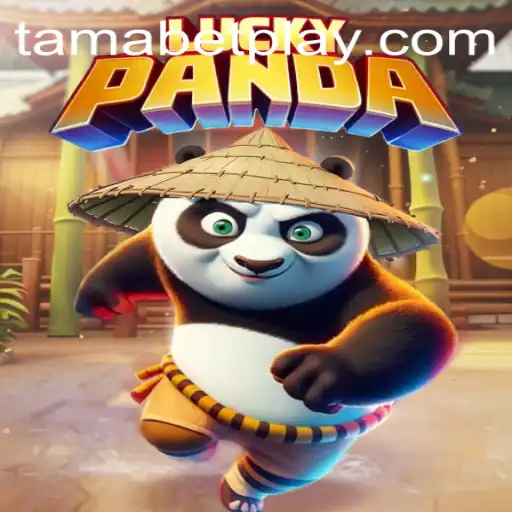 Exploring the Intriguing World of LuckyPanda and TAMABET