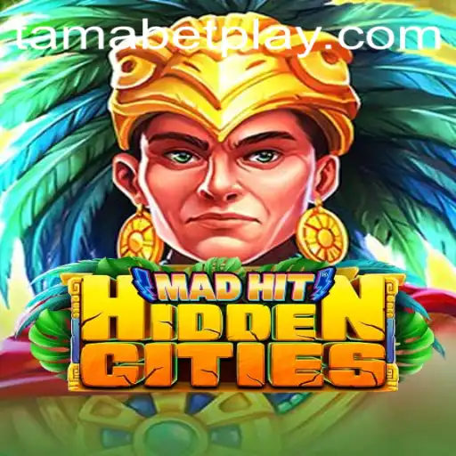 Discover the Thrills of MadHitHiddenCities: Unraveling the Mysteries of TAMABET