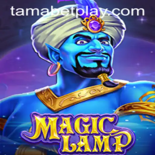 Exploring the Enchanting World of MagicLamp: A Deep Dive into TAMABET