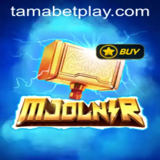 Unleashing the Power of Mjolnir: Explore the New Gaming Sensation with TAMABET