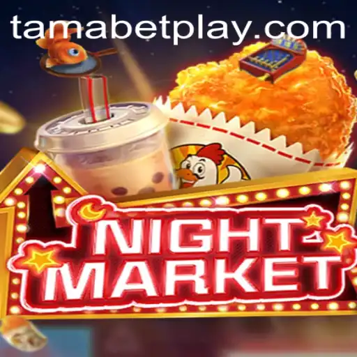 Exploring the Thrilling World of NIGHTMARKET and the Enigmatic TAMABET