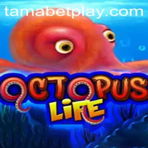 Dive into the Mesmerizing World of OctopusLife: A Game of Strategy and Intrigue
