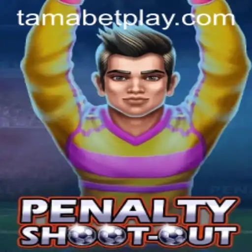 The Thrilling World of PenaltyShootOut: A Dive into TAMABET's Latest Innovation