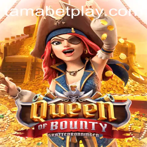 Discover the Adventure: Exploring QueenofBounty with TAMABET