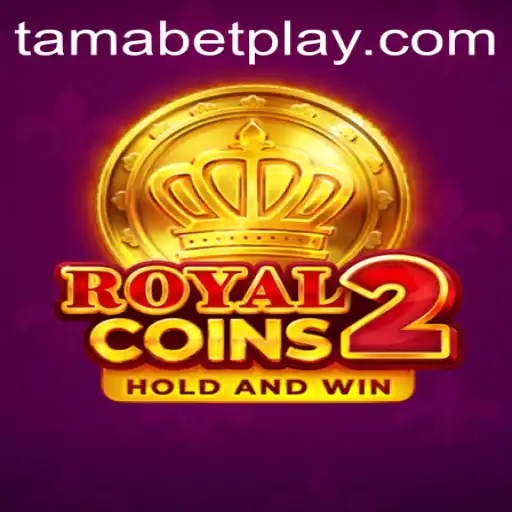 Embark on a Majestic Adventure in RoyalCoins2 featuring TAMABET