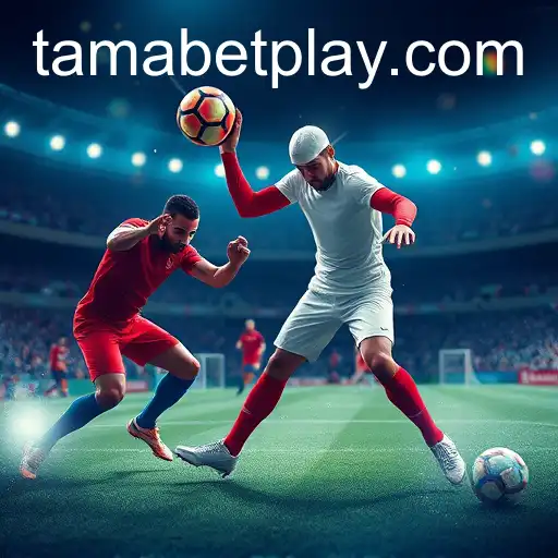 The Rise of Tamabet in Sports Betting