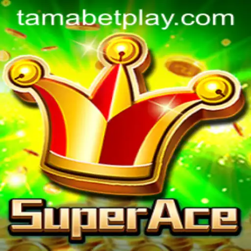 Discovering SuperAce: A Captivating Adventure into the World of TAMABET