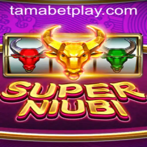 Discover the Thrills of SuperNiubi: A Dive into TAMABET's Latest Game Phenomenon
