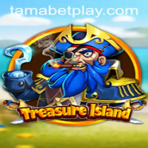 Treasure Island Adventure Unveiled