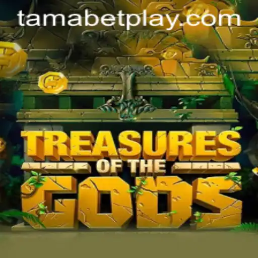 Discover the Thrills of TreasureoftheGods: The Ultimate Game Experience