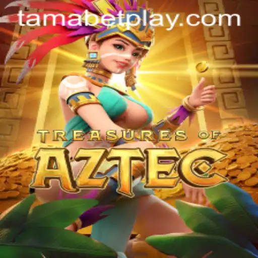 Dive into Treasures of Aztec
