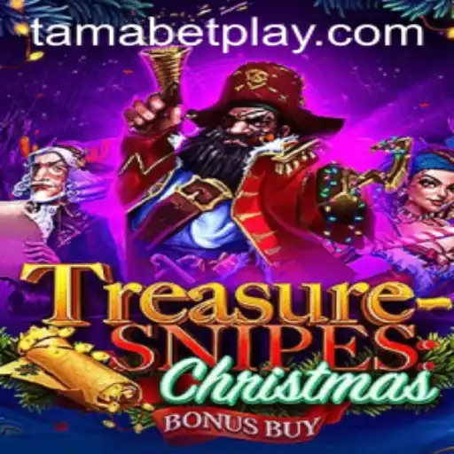 Discover the Enchantment of TreasuresnipesChristmas with TAMABET
