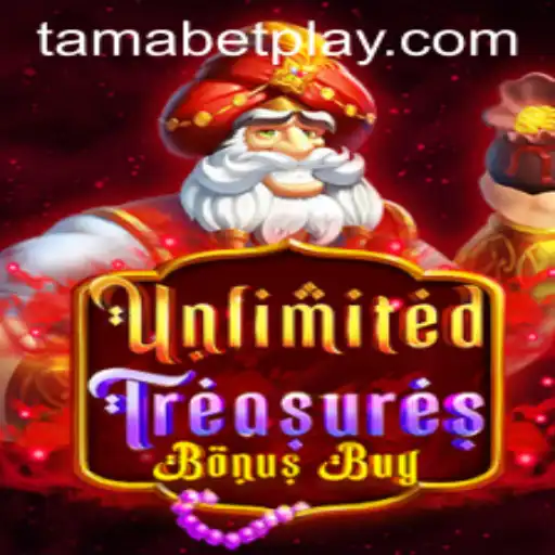 Unlimited Treasures Bonus Buy
