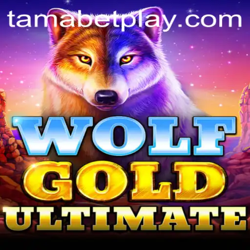 WolfGoldUltimate: TAMABET's Latest Gaming Sensation