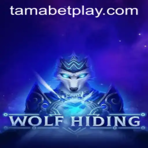 Unveiling WolfHiding: The Strategic Game with TAMABET That Everyone's Talking About