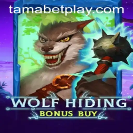 How 'WolfHidingBonusBuy' Offers Thrilling Adventures in the TAMABET World