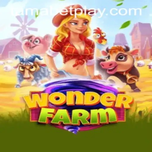 Exploring the Enchanting World of WonderFarm and the Intriguing TAMABET