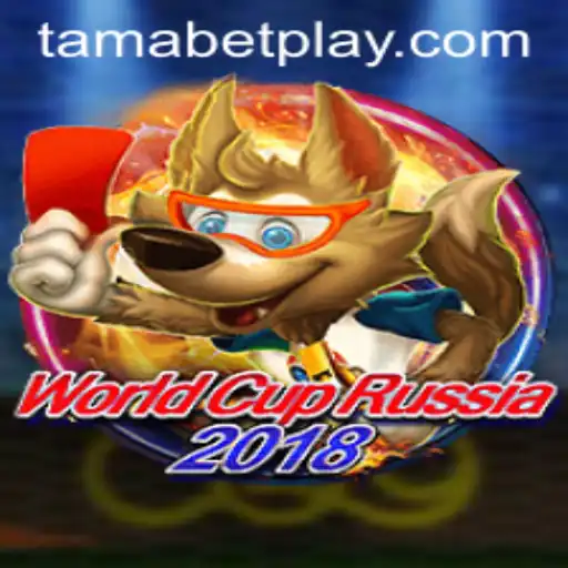 WorldCupRussia2018: Unveiling the Thrills of TAMABET