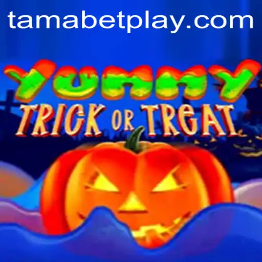 Exploration into YummyTrickorTreat: A Halloween Adventure with TAMABET