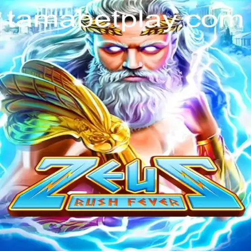 ZeusRushFever: A Mythical Adventure in Gaming
